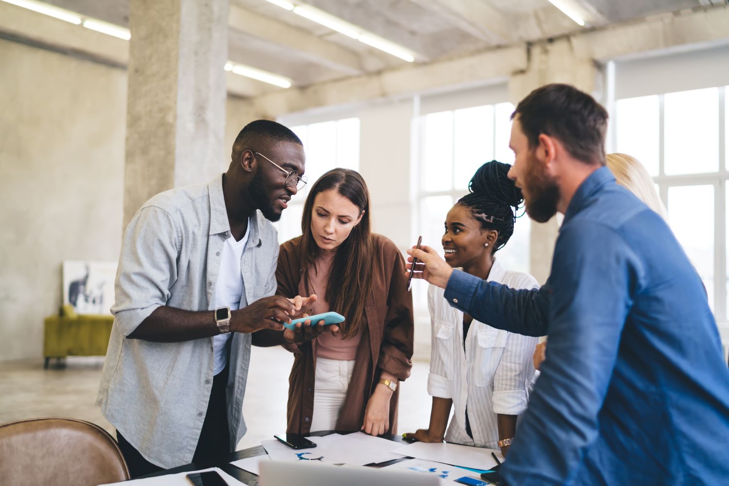 MBA Entrepreneurship & Innovation