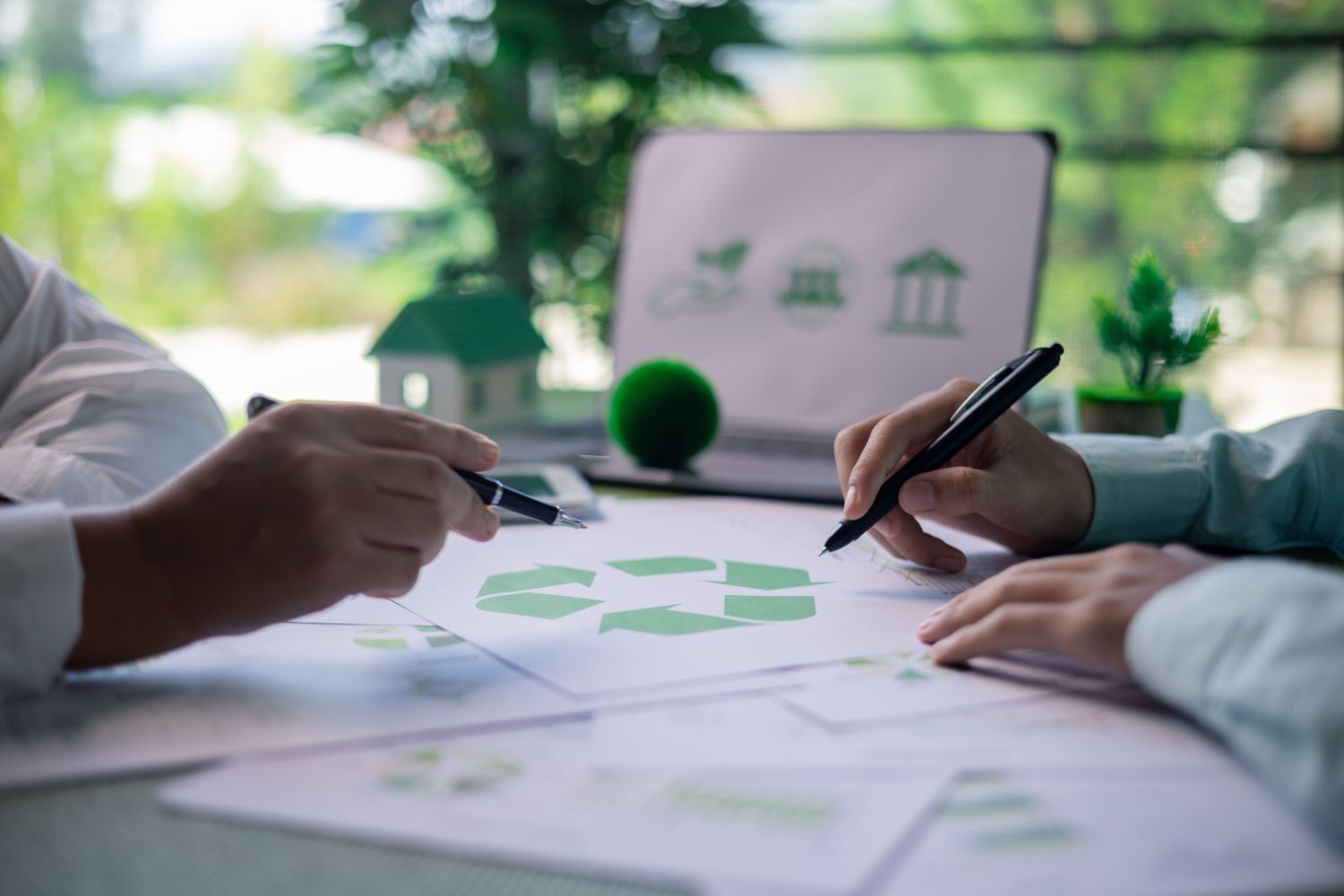 MSc Sustainability in Practice