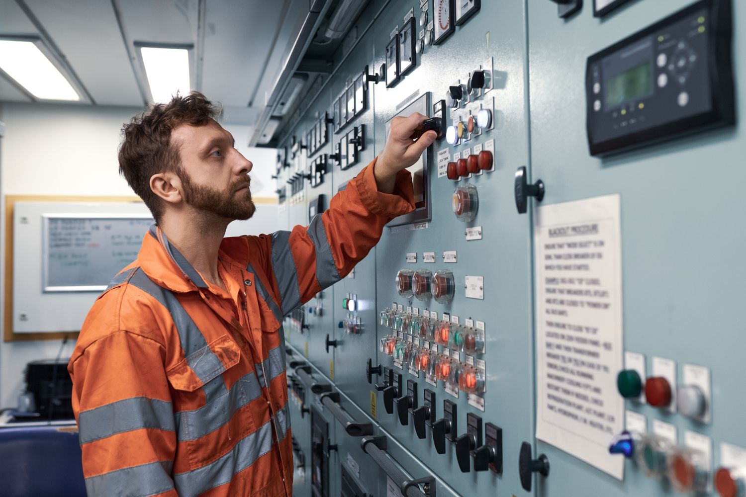 MSc Engineering for Marine Professionals