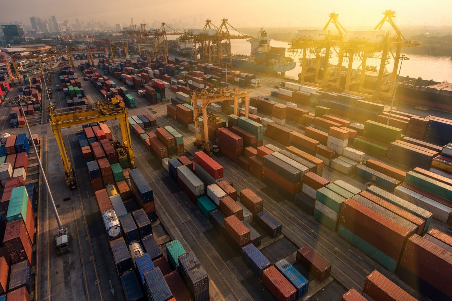 MBA Maritime Operations